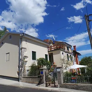 Jankoviceva Cesta 19 Apartment Matulji