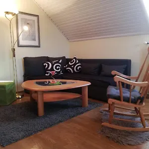 Haus Silvia Fladungen